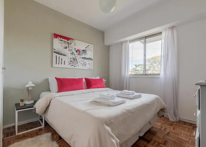 Casa de 3 habitaciones